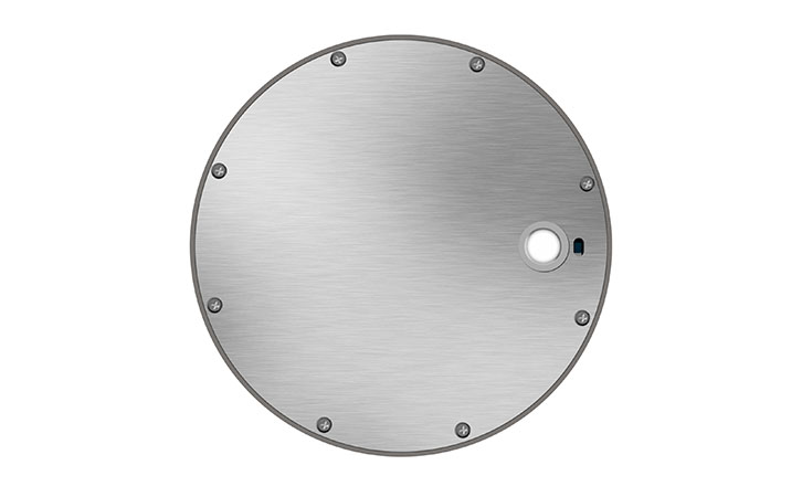 UV能量計(jì)軟件 紫外能量計(jì)背面