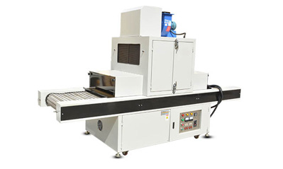 什么是UV光固化機(jī)？它是有什么組成的？