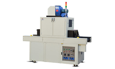 UV光固機(jī)的優(yōu)點與缺點介紹