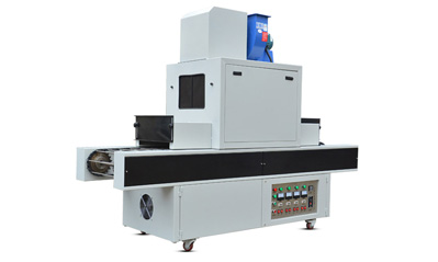 UV固化機(jī)操作時的注意事項有哪些