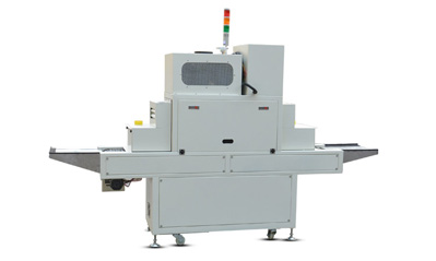 影響UV機(jī)固化的因素有哪些？