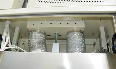 UVLED紫外固化設(shè)備保養(yǎng)需要注意什么？