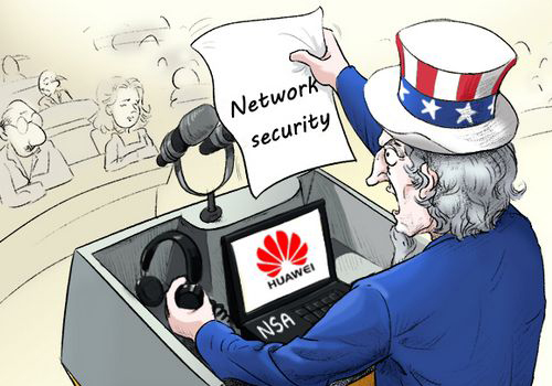 華為技術(shù)能讓美國(guó)懼怕 UVLED固化領(lǐng)域有這實(shí)力嗎？