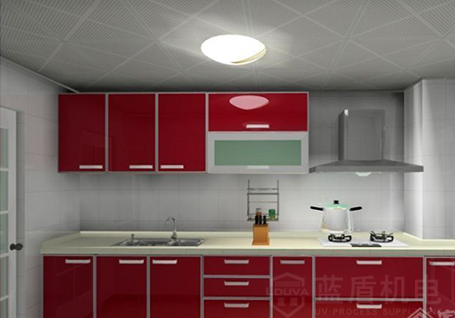 UV漆與其他油漆有什么區(qū)別？UV漆是不是真的環(huán)保?