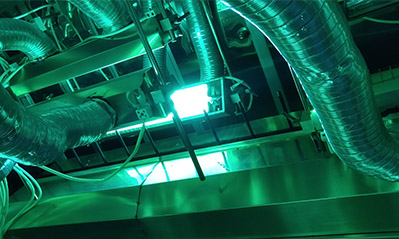 UV固化機(jī)的用途有哪些？