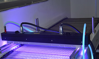 UV汞燈與UVLED燈的區(qū)別有哪些？