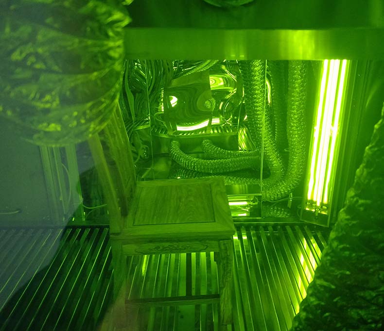 UVLED固化光源的質(zhì)量評(píng)判方式