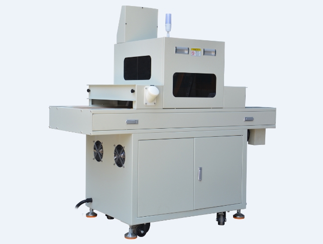 UVLED點光源固化機(jī)燈頭